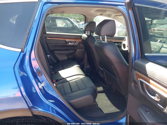 Honda CR-V Awd Touring