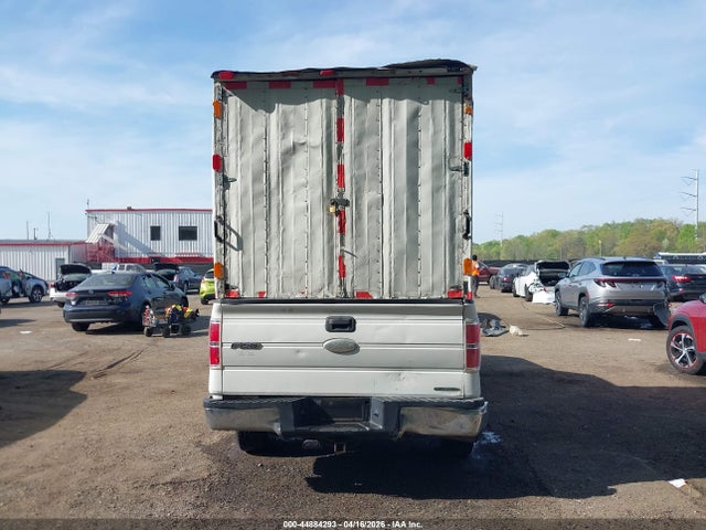 Ford F-150 Xlt