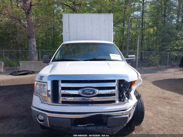 Ford F-150 Xlt