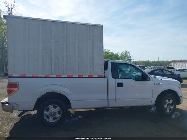 Ford F-150 Xlt