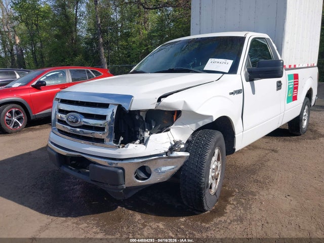 Ford F-150 Xlt