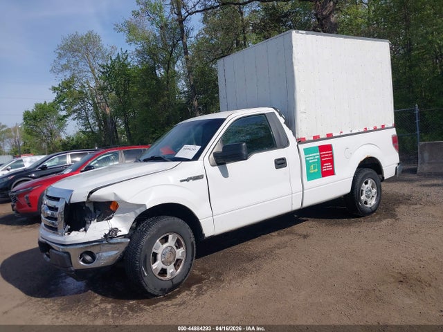 Ford F-150 Xlt