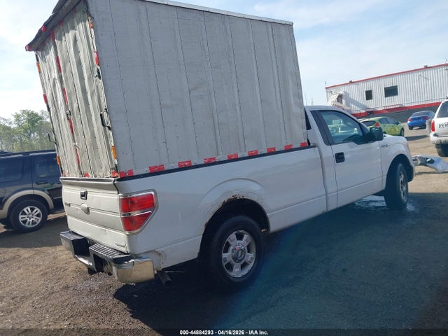 Ford F-150 Xlt