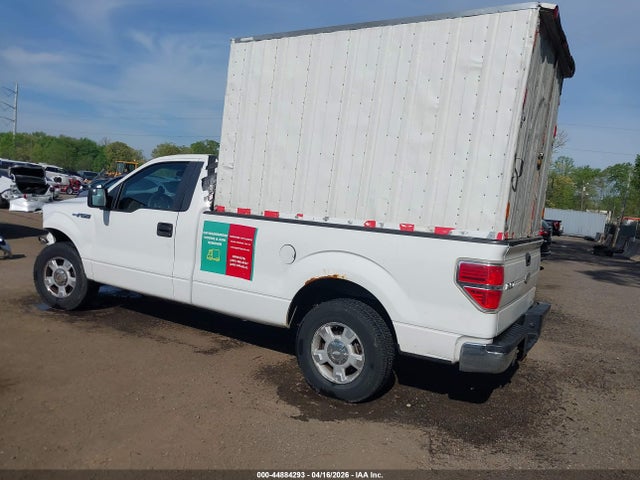 Ford F-150 Xlt