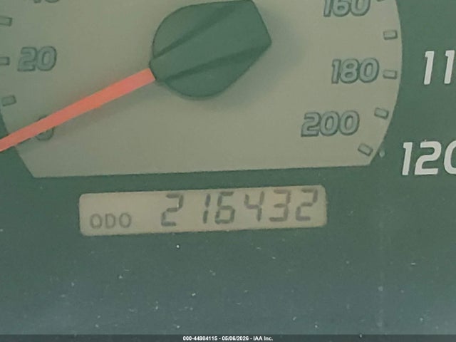 Toyota Tacoma Base V6