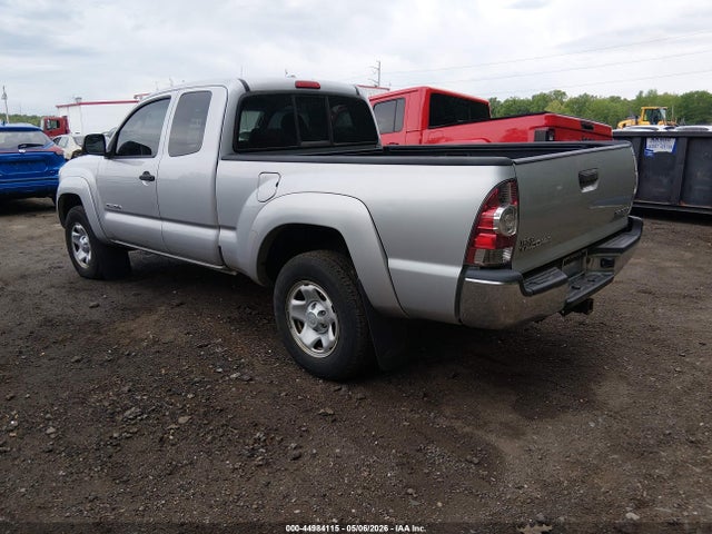 Toyota Tacoma Base V6