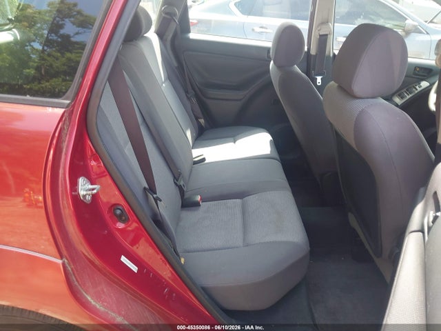 Pontiac Vibe