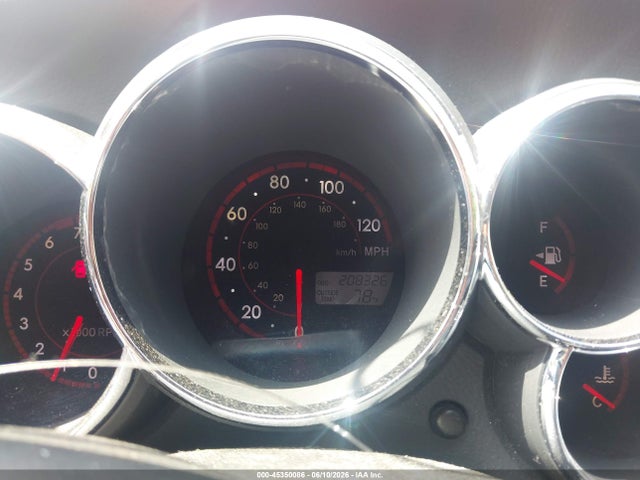 Pontiac Vibe