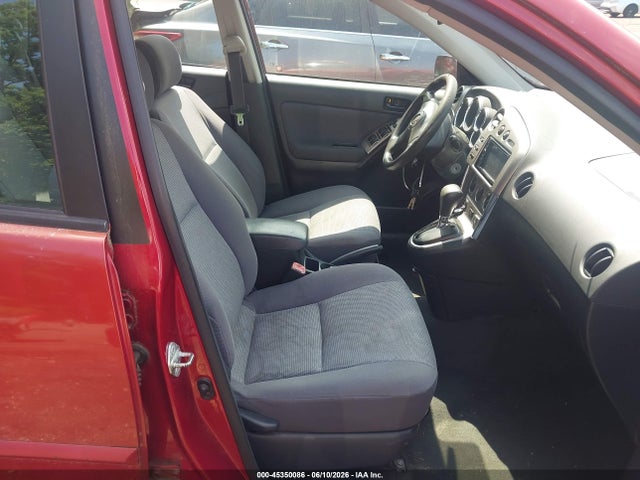 Pontiac Vibe