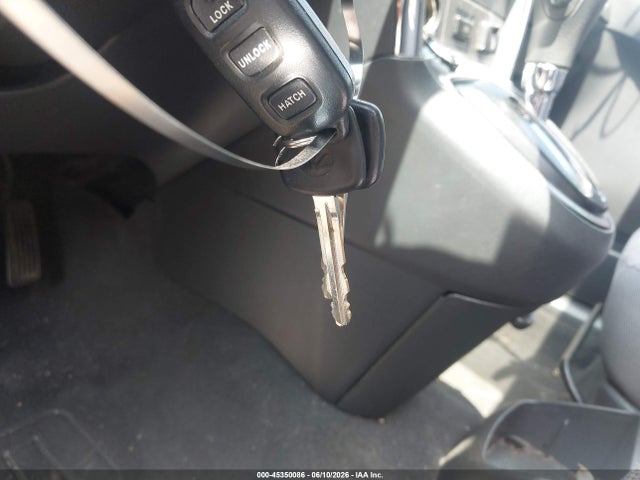 Pontiac Vibe