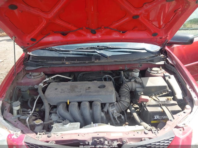 Pontiac Vibe