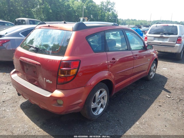 Pontiac Vibe