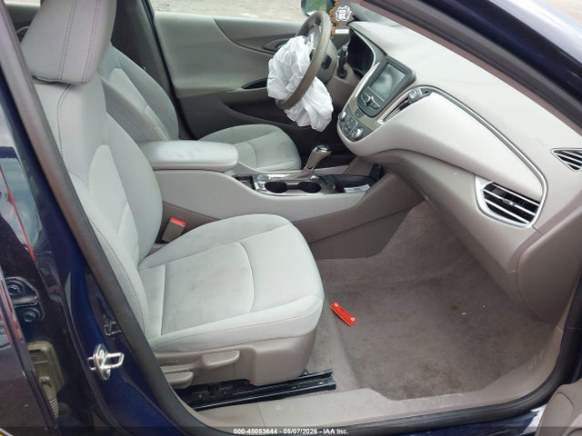 Chevrolet Malibu Ls