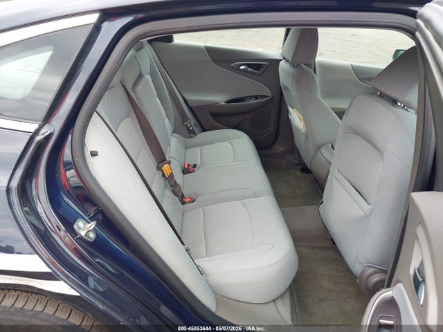Chevrolet Malibu Ls