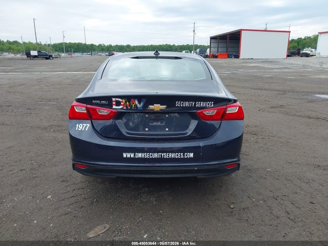 Chevrolet Malibu Ls