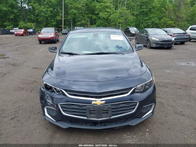 Chevrolet Malibu Ls
