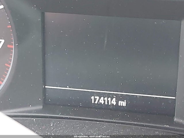 Chevrolet Malibu Ls