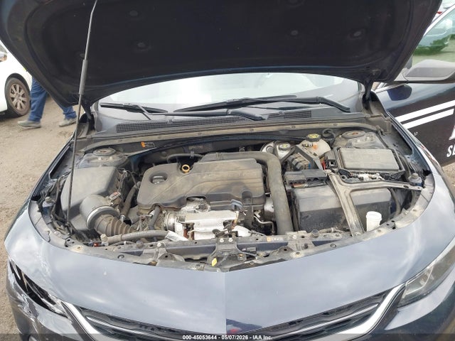 Chevrolet Malibu Ls