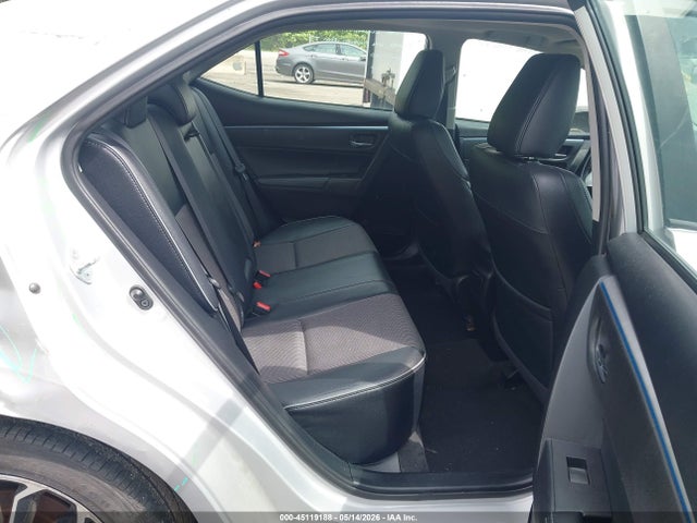 Toyota Corolla S Plus
