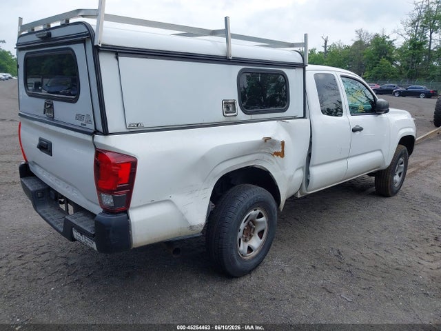 Toyota Tacoma Sr