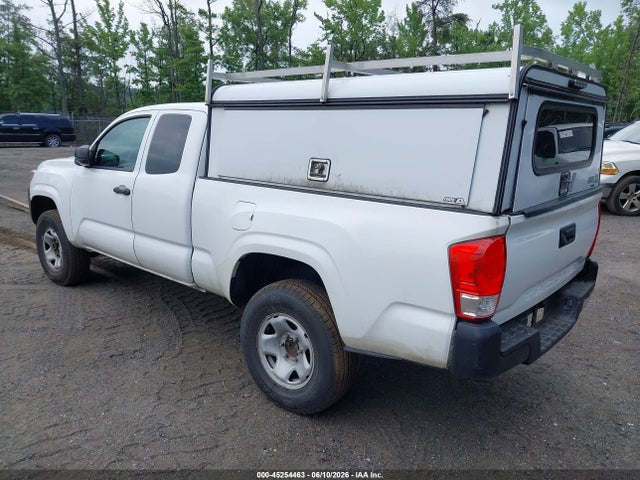 Toyota Tacoma Sr
