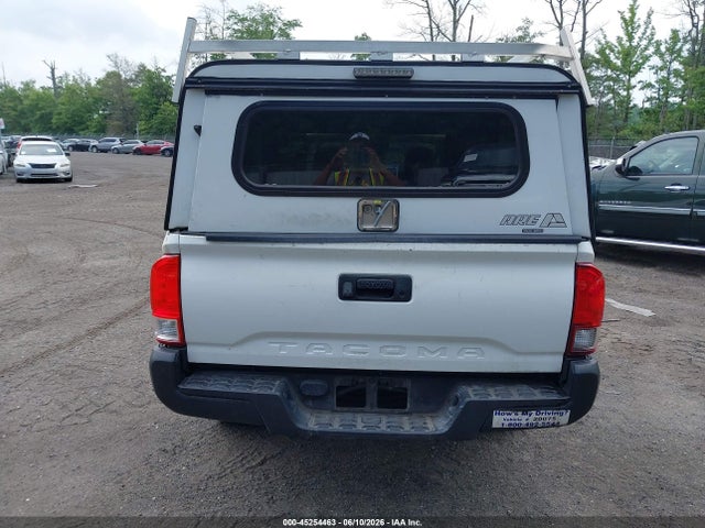 Toyota Tacoma Sr