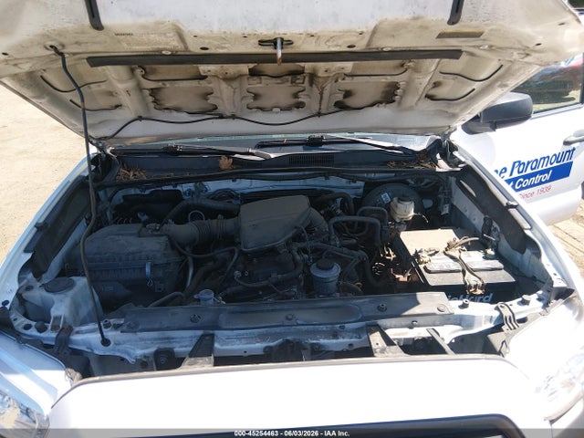 Toyota Tacoma Sr