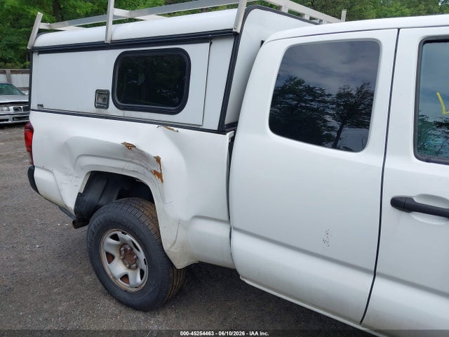Toyota Tacoma Sr
