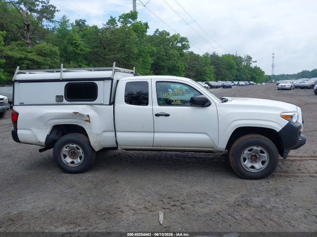 Toyota Tacoma Sr