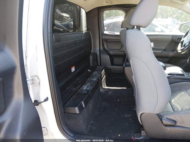 Toyota Tacoma Sr