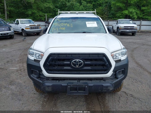 Toyota Tacoma Sr
