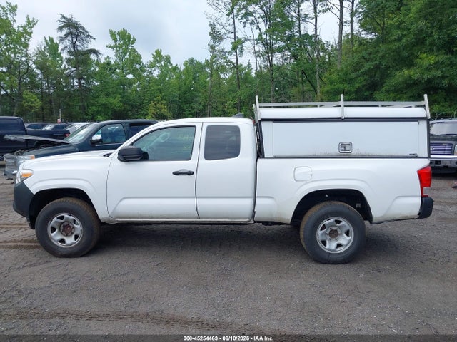 Toyota Tacoma Sr