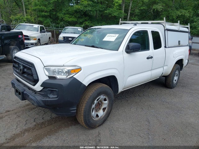 Toyota Tacoma Sr