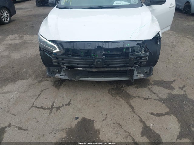 Nissan Sentra Sr Xtronic Cvt