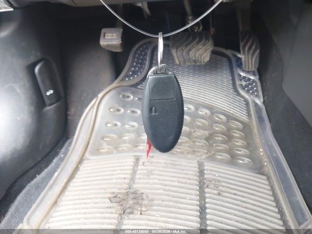 Nissan Sentra Sr Xtronic Cvt