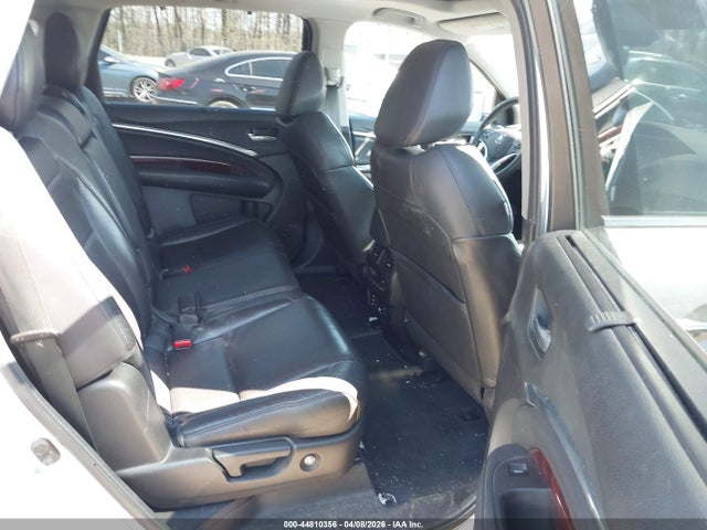 Acura MDX