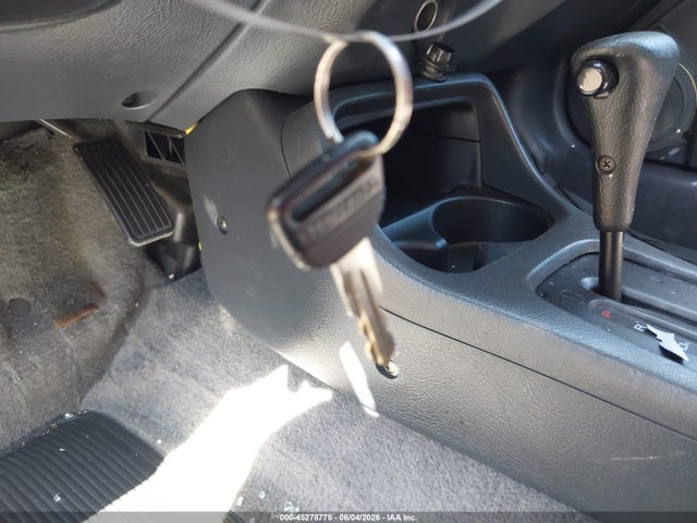Honda Civic Dx