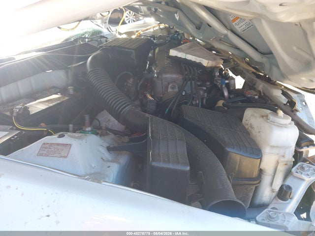 Honda Civic Dx