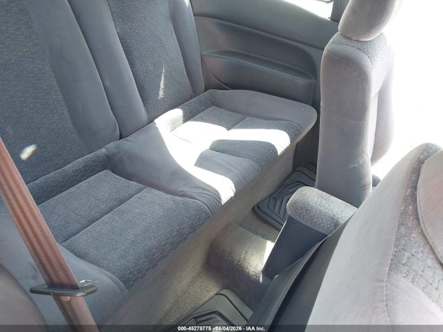 Honda Civic Dx