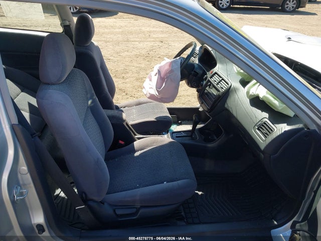 Honda Civic Dx