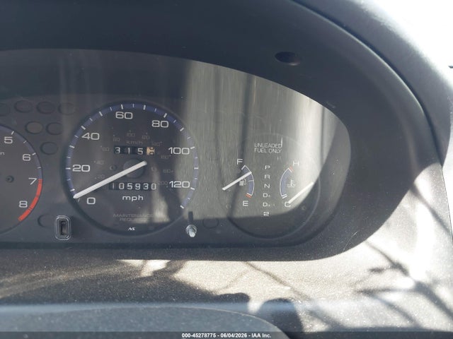 Honda Civic Dx