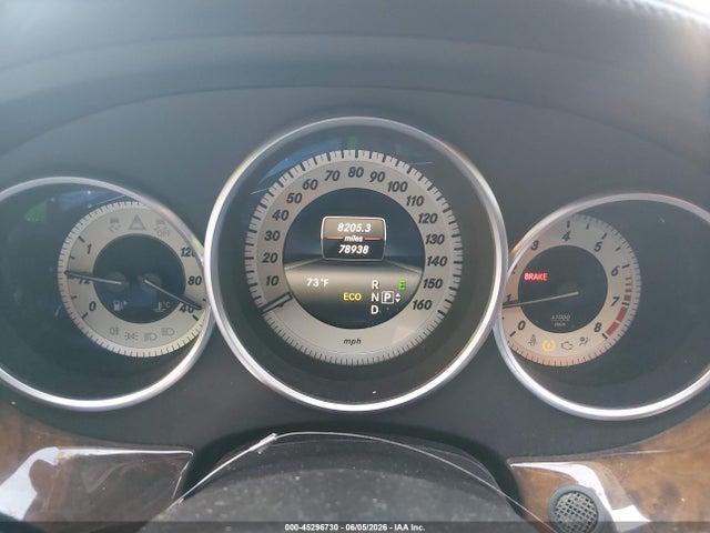Mercedes-Benz Cls-class 4matic