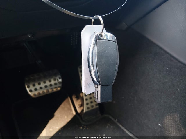 Mercedes-Benz Cls-class 4matic