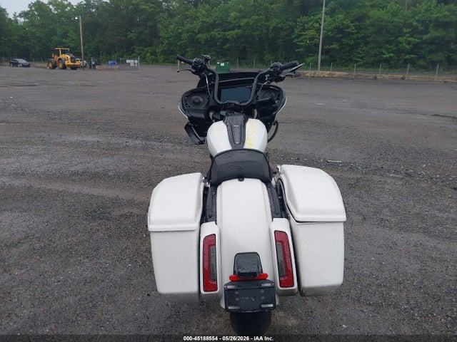 Harley-Davidson Fltrx