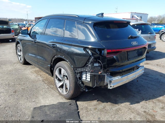Audi Q6 Premium Plus Quattro