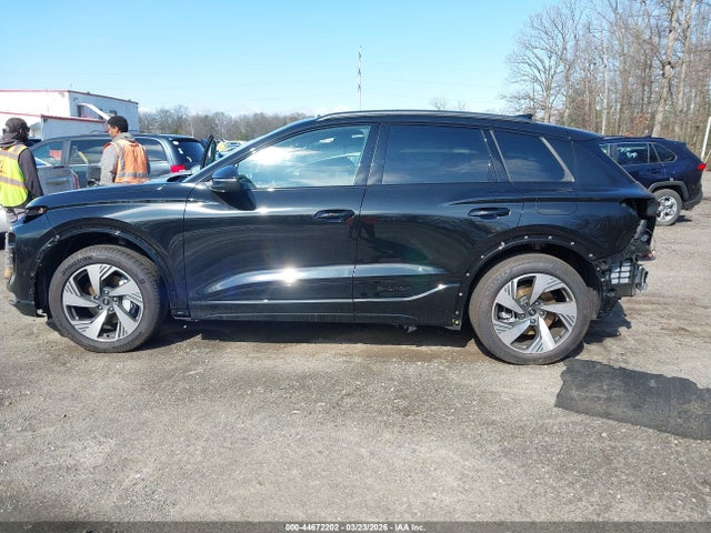 Audi Q6 Premium Plus Quattro
