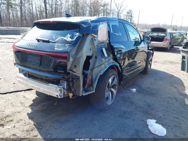 Audi Q6 Premium Plus Quattro
