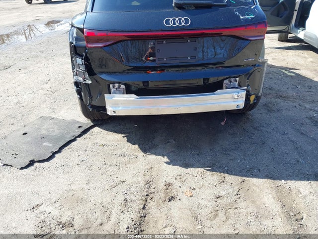 Audi Q6 Premium Plus Quattro