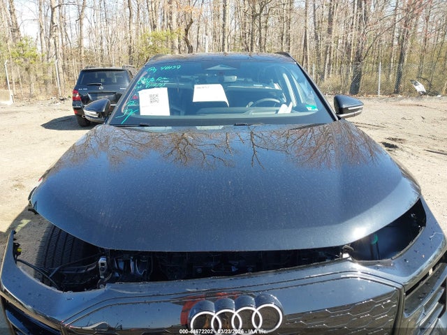 Audi Q6 Premium Plus Quattro