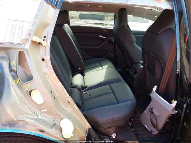 Audi Q6 Premium Plus Quattro